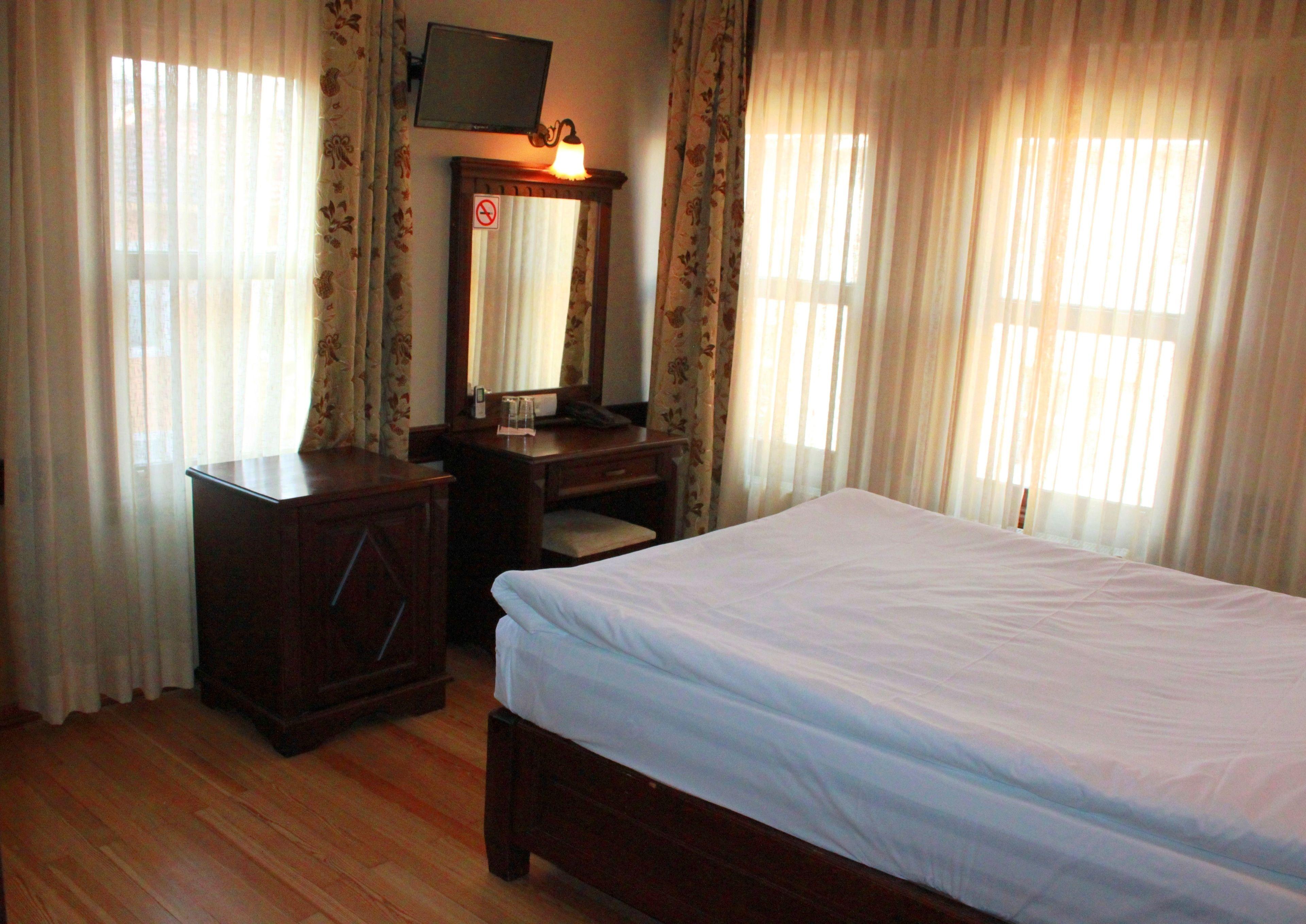 Hotel Sultanhill — Photos 1